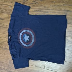 Captain America T-shirt
